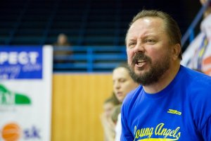 Young Angels Košice - CFBB Luxembourg (Lux.), zápas o 3. miesto