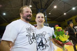 Good Angels Košice, Majster Slovenska 2017