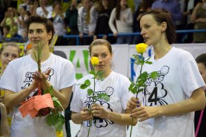 Good Angels Košice, Majster Slovenska 2017