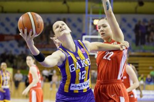 GOOD ANGELS Košice – Aluinvent DVTK Miskolc