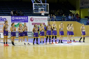 GOOD ANGELS Košice – Aluinvent DVTK Miskolc