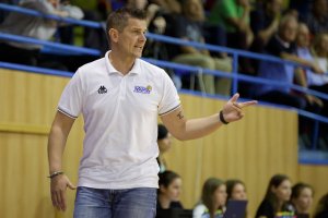 GOOD ANGELS Košice – Aluinvent DVTK Miskolc