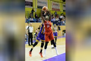 GOOD ANGELS Košice – Aluinvent DVTK Miskolc