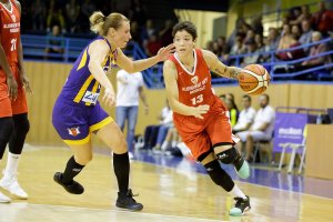 GOOD ANGELS Košice – Aluinvent DVTK Miskolc