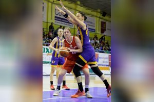 GOOD ANGELS Košice – Aluinvent DVTK Miskolc