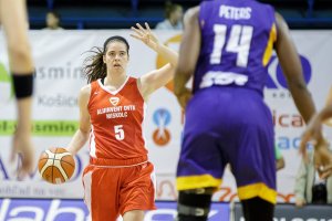 GOOD ANGELS Košice – Aluinvent DVTK Miskolc