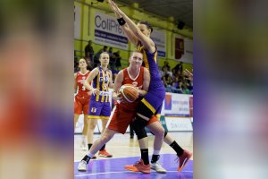 GOOD ANGELS Košice – Aluinvent DVTK Miskolc