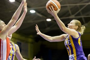 GOOD ANGELS Košice – Aluinvent DVTK Miskolc