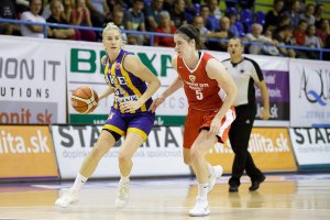 GOOD ANGELS Košice – Aluinvent DVTK Miskolc