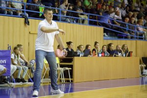 GOOD ANGELS Košice – Aluinvent DVTK Miskolc