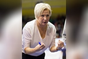 EuroCup: GOOD ANGELS Košice vs. Enisey Krasnoyarsk (RUS)