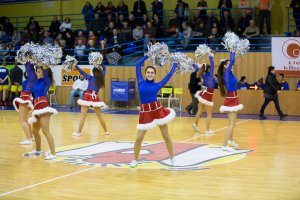 GOOD ANGELS Košice - Ružomberok (06.12.2017)