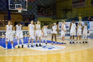 EEWBL: GOOD ANGELS Košice – Al-Rijád Bejrút (LEB)