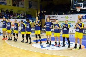 EEWBL: GOOD ANGELS Košice – Al-Rijád Bejrút (LEB)