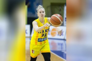 EEWBL: GOOD ANGELS Košice – Al-Rijád Bejrút (LEB)