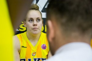 EEWBL: GOOD ANGELS Košice – Al-Rijád Bejrút (LEB)