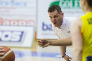 EEWBL: GOOD ANGELS Košice – Al-Rijád Bejrút (LEB)