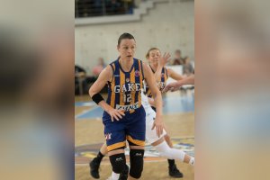 Piešťanské Čajky vs GOOD ANGELS Košice, Finále SP