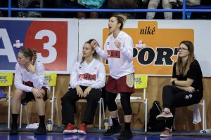 Good Angels Kosice vs. Reyer Venezia