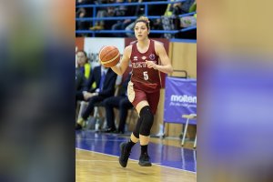 Good Angels Kosice vs. Reyer Venezia