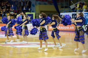 Good Angels Kosice vs. Reyer Venezia