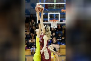 Good Angels Kosice vs. Reyer Venezia