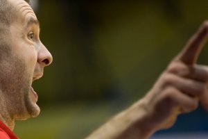 GOOD ANGELS Košice vs. MBK Ružomberok