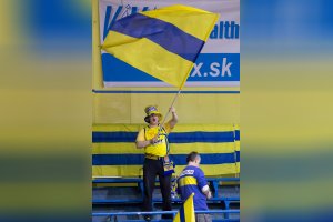 GOOD ANGELS Košice vs ŠBK Šamorín, 3. zápas semifinále EXZ