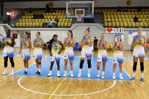 Piešťanské Čajky vs. Young Angels Košice