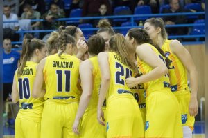 YOUNG ANGELS Košice vs. MBK Ružomberok