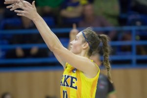 YOUNG ANGELS Košice vs. MBK Ružomberok