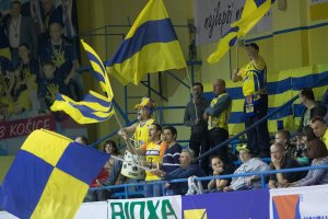 YOUNG ANGELS Košice vs. MBK Ružomberok