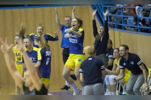 YOUNG ANGELS Košice vs. MBK Ružomberok