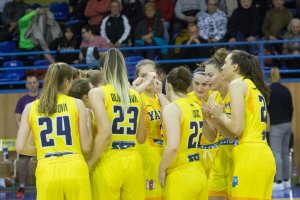 YOUNG ANGELS Košice vs. Piešťanské Čajky