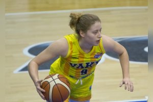 YOUNG ANGELS Košice vs. Piešťanské Čajky