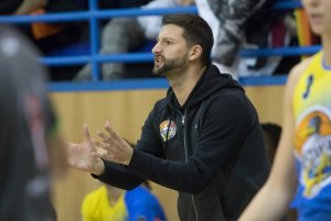 YOUNG ANGELS Košice vs. Piešťanské Čajky