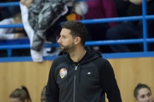 YOUNG ANGELS Košice vs. Piešťanské Čajky