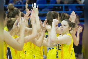 YOUNG ANGELS Košice vs. MBK Junior UKF Nitra