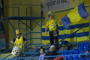 YOUNG ANGELS Košice vs. MBK Junior UKF Nitra