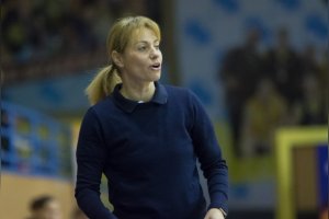 YOUNG ANGELS Košice vs. MBK Junior UKF Nitra