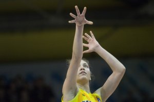 YOUNG ANGELS Košice vs. MBK Junior UKF Nitra