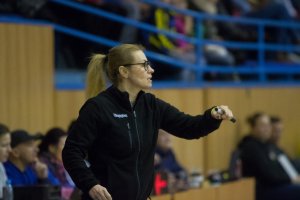 YOUNG ANGELS Košice vs. Piešťanské Čajky