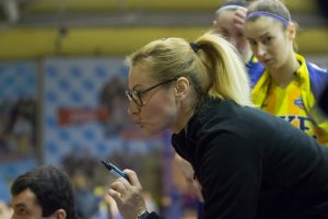 YOUNG ANGELS Košice vs. Piešťanské Čajky