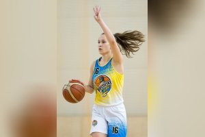 Piešťanské Čajky vs. YOUNG ANGELS Košice