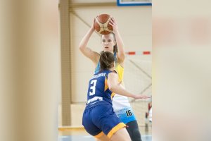 Piešťanské Čajky vs. YOUNG ANGELS Košice