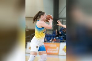 Piešťanské Čajky vs. YOUNG ANGELS Košice