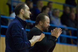 YOUNG ANGELS Košice vs. Piešťanské Čajky