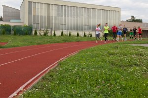 Štart prípravy Young Angels Košice