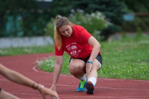 Štart prípravy Young Angels Košice