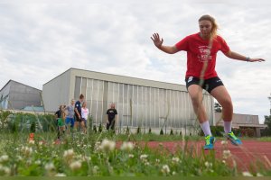 Štart prípravy Young Angels Košice